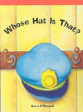 Whose Hat Is That? - MPHOnline.com