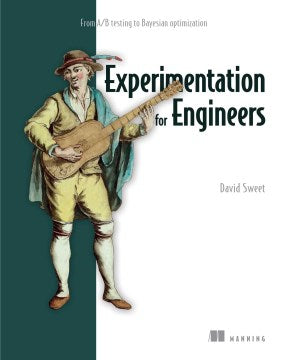 Experimentation for Engineers - MPHOnline.com