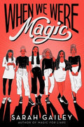 When We Were Magic - MPHOnline.com