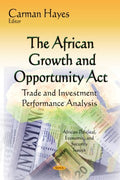 The African Growth and Opportunity Act - MPHOnline.com