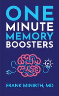 One-Minute Memory Boosters - MPHOnline.com