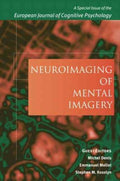 Neuroimaging of Mental Imagery - MPHOnline.com