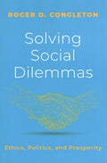 Solving Social Dilemmas - MPHOnline.com