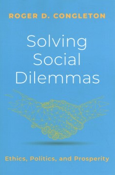 Solving Social Dilemmas - MPHOnline.com