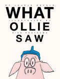 What Ollie Saw - MPHOnline.com