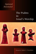 The Psalms In Israel's Worship - MPHOnline.com