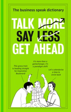 Talk More. Say Less. Get Ahead - MPHOnline.com