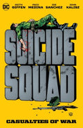 Suicide Squad Casualties of War - MPHOnline.com