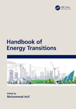 Handbook of Energy Transitions - MPHOnline.com