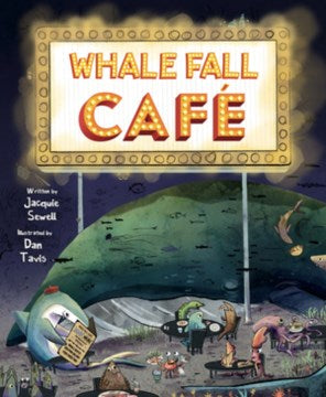 Whale Fall Cafe - MPHOnline.com