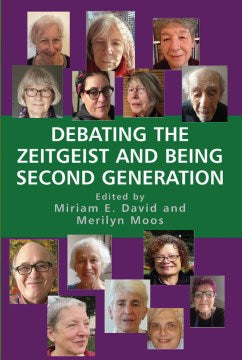 Debating the Zeitgeist and Being Second Generation - MPHOnline.com