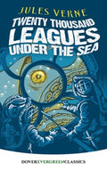 Twenty Thousand Leagues Under the Sea - MPHOnline.com