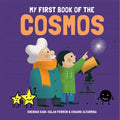 My First Book of the Cosmos - MPHOnline.com