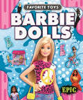 Barbie Dolls - MPHOnline.com