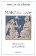 Mary for Today - MPHOnline.com