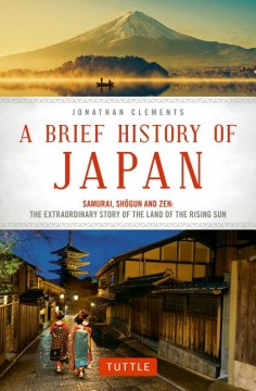 A Brief History of Japan - MPHOnline.com