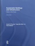 Sustainable Buildings and Infrastructure - MPHOnline.com