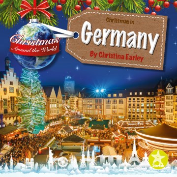 Christmas in Germany - MPHOnline.com