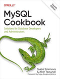 MySQL Cookbook - MPHOnline.com