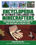 The Unofficial Encyclopedia of Ultimate Challenges for Minecrafters - MPHOnline.com