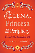 Elena, Princesa of the Periphery - MPHOnline.com