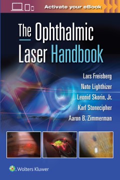 The Ophthalmic Laser Handbook - MPHOnline.com