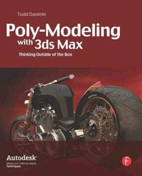 Poly-Modeling with 3ds Max - MPHOnline.com