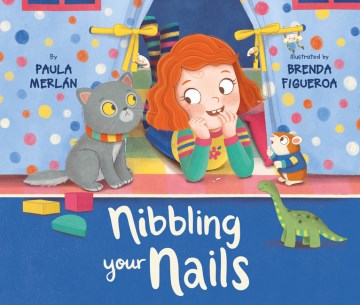 Nibbling Your Nails - MPHOnline.com