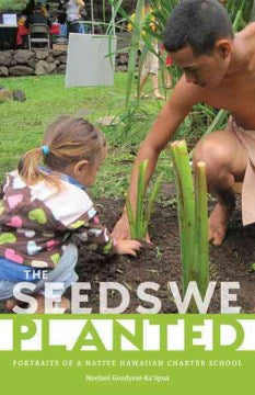 The Seeds We Planted - MPHOnline.com