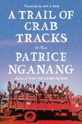 A Trail of Crab Tracks - MPHOnline.com