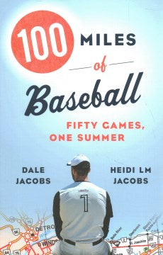 100 Miles of Baseball - MPHOnline.com