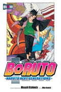 Boruto Naruto Next Generations 14 - MPHOnline.com