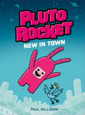 Pluto Rocket 1 - MPHOnline.com