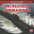 Incredible Submarines - MPHOnline.com