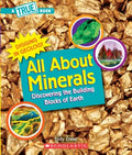 All About Minerals - MPHOnline.com