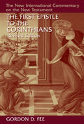 The First Epistle to the Corinthians - MPHOnline.com