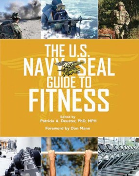 The U.S. Navy SEAL Guide to Fitness - MPHOnline.com