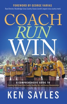 Coach, Run, Win - MPHOnline.com
