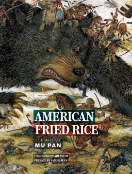 American Fried Rice - MPHOnline.com