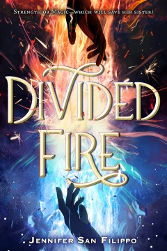 Divided Fire - MPHOnline.com