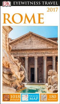 Rome (2016) - MPHOnline.com