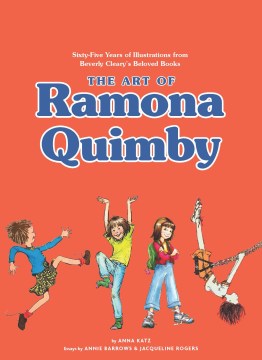 The Art of Ramona Quimby - MPHOnline.com