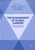 The Management of Global Careers - MPHOnline.com