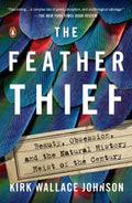 Feather Thief (Paperback) - MPHOnline.com