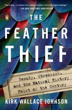 Feather Thief (Paperback) - MPHOnline.com