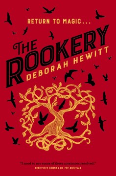 The Rookery - MPHOnline.com