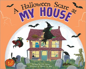 A Halloween Scare at My House - MPHOnline.com