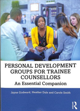 Personal Development Groups for Trainee Counsellors - MPHOnline.com