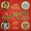 The Ankh-Morpork Archives - MPHOnline.com