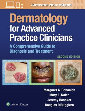 Dermatology for Advanced Practice Clinicians - MPHOnline.com